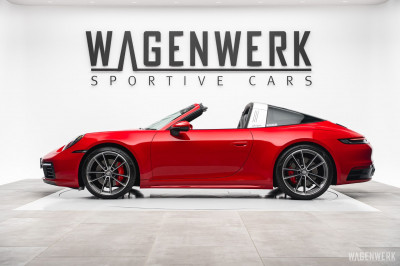 Porsche 911 Gebrauchtwagen Porsche 911 Gebrauchtwagen