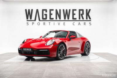 Porsche 911 Gebrauchtwagen Porsche 911 Gebrauchtwagen
