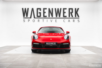 Porsche 911 Gebrauchtwagen Porsche 911 Gebrauchtwagen