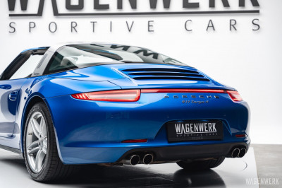 Porsche 911 Gebrauchtwagen Porsche 911 Gebrauchtwagen