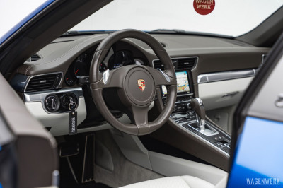 Porsche 911 Gebrauchtwagen Porsche 911 Gebrauchtwagen