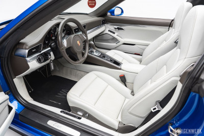 Porsche 911 Gebrauchtwagen Porsche 911 Gebrauchtwagen