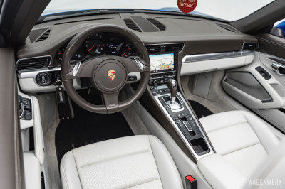 Porsche 911 Gebrauchtwagen Porsche 911 Gebrauchtwagen