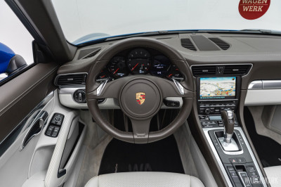 Porsche 911 Gebrauchtwagen Porsche 911 Gebrauchtwagen