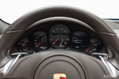 Porsche 911 Gebrauchtwagen Porsche 911 Gebrauchtwagen