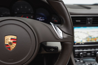 Porsche 911 Gebrauchtwagen Porsche 911 Gebrauchtwagen
