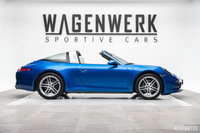 Porsche 911 Gebrauchtwagen Porsche 911 Gebrauchtwagen