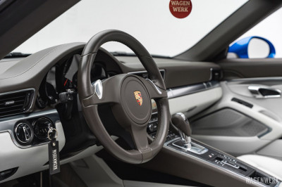 Porsche 911 Gebrauchtwagen Porsche 911 Gebrauchtwagen