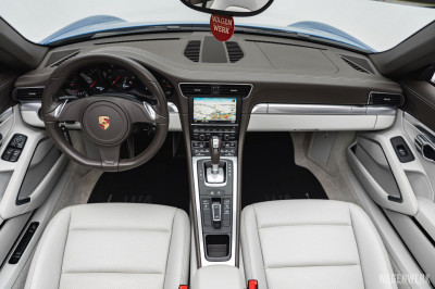 Porsche 911 Gebrauchtwagen Porsche 911 Gebrauchtwagen