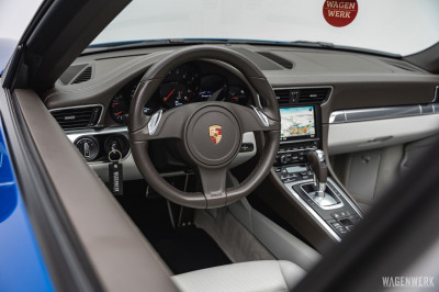 Porsche 911 Gebrauchtwagen Porsche 911 Gebrauchtwagen