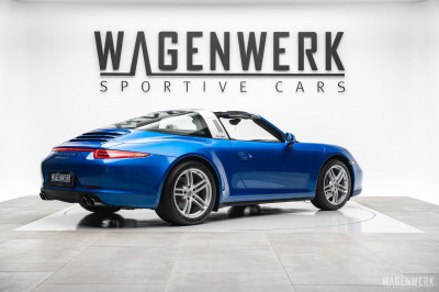 Porsche 911 Gebrauchtwagen Porsche 911 Gebrauchtwagen