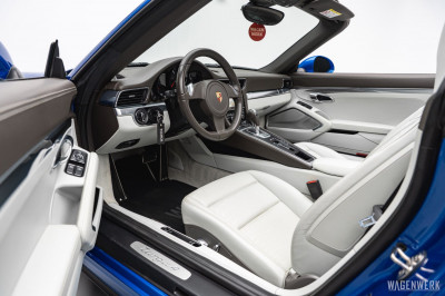 Porsche 911 Gebrauchtwagen Porsche 911 Gebrauchtwagen