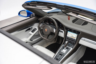 Porsche 911 Gebrauchtwagen Porsche 911 Gebrauchtwagen