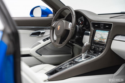 Porsche 911 Gebrauchtwagen Porsche 911 Gebrauchtwagen