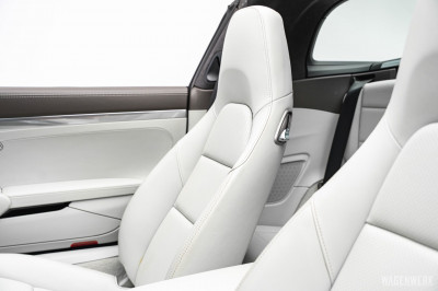 Porsche 911 Gebrauchtwagen Porsche 911 Gebrauchtwagen
