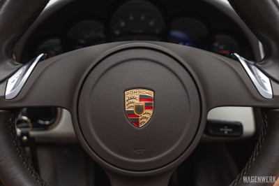 Porsche 911 Gebrauchtwagen Porsche 911 Gebrauchtwagen