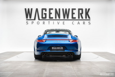 Porsche 911 Gebrauchtwagen Porsche 911 Gebrauchtwagen