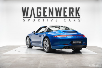 Porsche 911 Gebrauchtwagen Porsche 911 Gebrauchtwagen