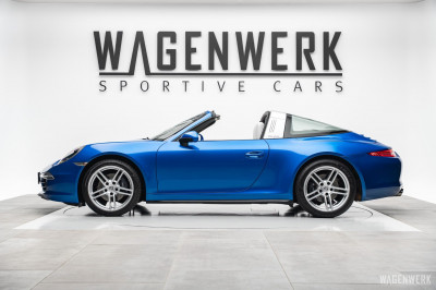 Porsche 911 Gebrauchtwagen Porsche 911 Gebrauchtwagen