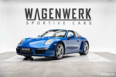 Porsche 911 Gebrauchtwagen Porsche 911 Gebrauchtwagen