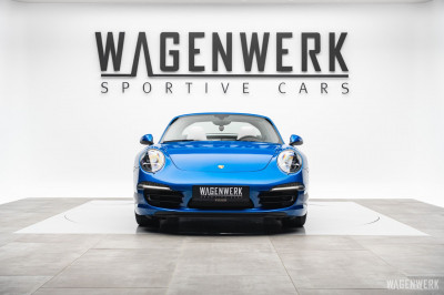 Porsche 911 Gebrauchtwagen Porsche 911 Gebrauchtwagen
