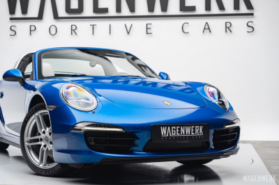Porsche 911 Gebrauchtwagen Porsche 911 Gebrauchtwagen