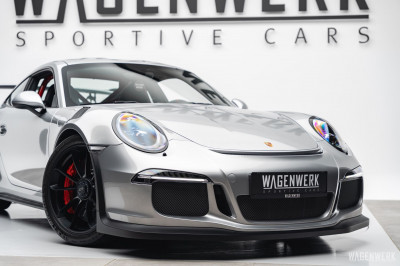 Porsche 911 Gebrauchtwagen Porsche 911 Gebrauchtwagen
