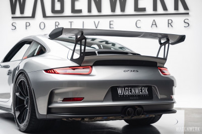 Porsche 911 Gebrauchtwagen Porsche 911 Gebrauchtwagen
