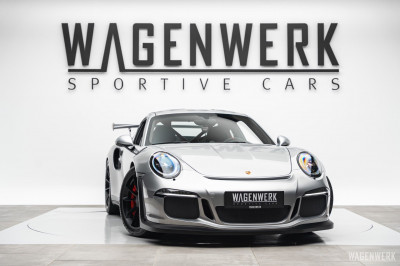 Porsche 911 Gebrauchtwagen