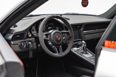 Porsche 911 Gebrauchtwagen Porsche 911 Gebrauchtwagen