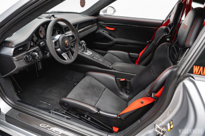 Porsche 911 Gebrauchtwagen Porsche 911 Gebrauchtwagen