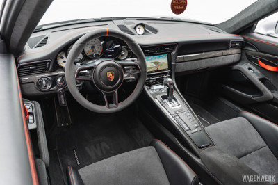 Porsche 911 Gebrauchtwagen Porsche 911 Gebrauchtwagen