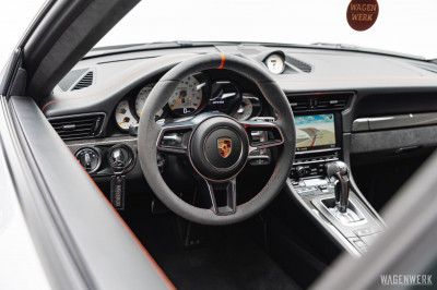 Porsche 911 Gebrauchtwagen Porsche 911 Gebrauchtwagen