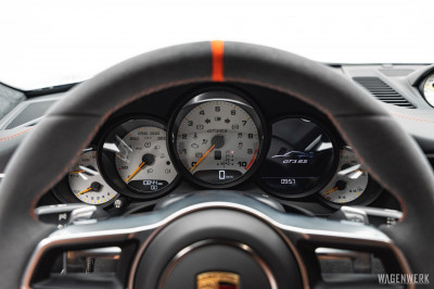 Porsche 911 Gebrauchtwagen Porsche 911 Gebrauchtwagen