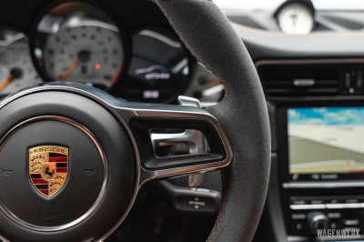 Porsche 911 Gebrauchtwagen Porsche 911 Gebrauchtwagen