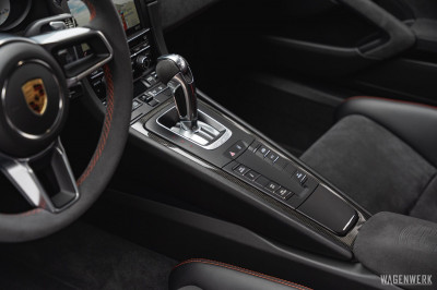 Porsche 911 Gebrauchtwagen Porsche 911 Gebrauchtwagen