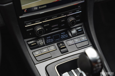 Porsche 911 Gebrauchtwagen Porsche 911 Gebrauchtwagen