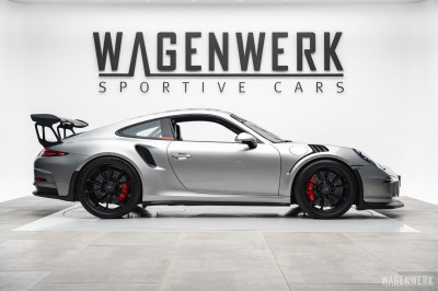 Porsche 911 Gebrauchtwagen Porsche 911 Gebrauchtwagen