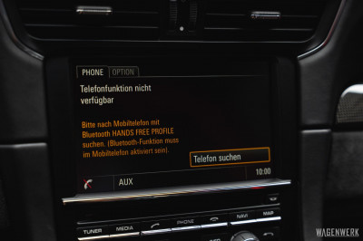 Porsche 911 Gebrauchtwagen Porsche 911 Gebrauchtwagen