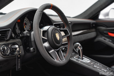 Porsche 911 Gebrauchtwagen Porsche 911 Gebrauchtwagen