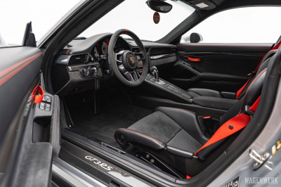 Porsche 911 Gebrauchtwagen Porsche 911 Gebrauchtwagen
