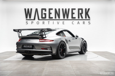 Porsche 911 Gebrauchtwagen Porsche 911 Gebrauchtwagen