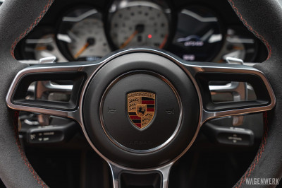 Porsche 911 Gebrauchtwagen Porsche 911 Gebrauchtwagen