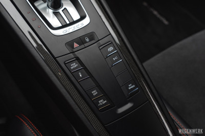 Porsche 911 Gebrauchtwagen Porsche 911 Gebrauchtwagen