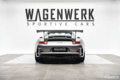 Porsche 911 Gebrauchtwagen Porsche 911 Gebrauchtwagen