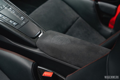 Porsche 911 Gebrauchtwagen Porsche 911 Gebrauchtwagen