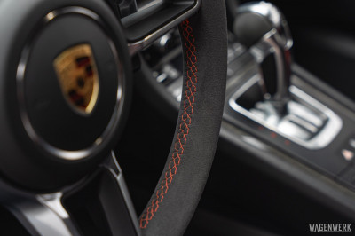 Porsche 911 Gebrauchtwagen Porsche 911 Gebrauchtwagen