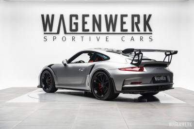 Porsche 911 Gebrauchtwagen Porsche 911 Gebrauchtwagen