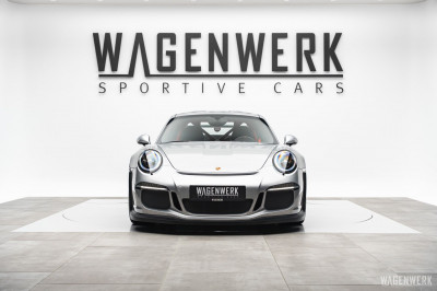 Porsche 911 Gebrauchtwagen Porsche 911 Gebrauchtwagen