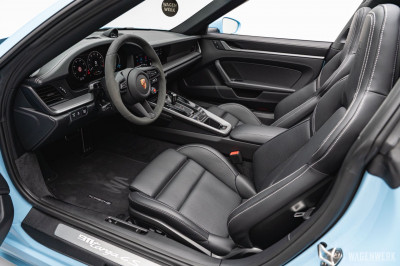 Porsche 911 Vorführwagen Porsche 911 Vorführwagen